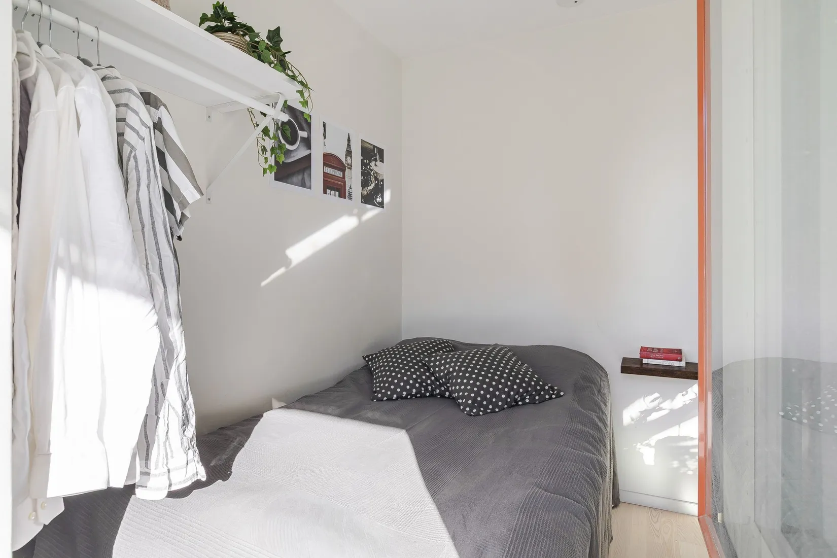 Bostadsrätt, Väverigatan 5, Ebbepark, centralt, Linköping