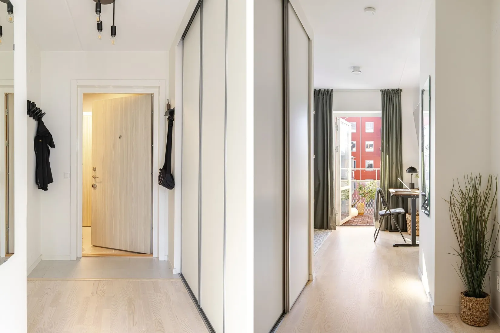 Bostadsrätt, Väverigatan 5, Ebbepark, centralt, Linköping