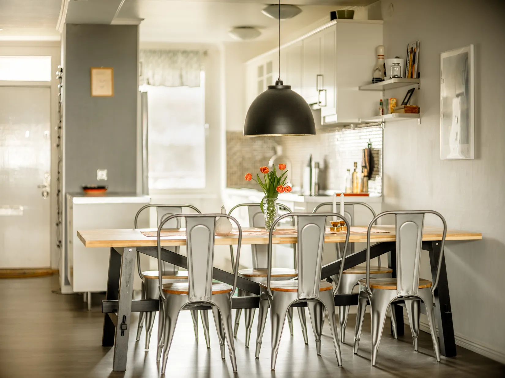 Bostadsrätt, Lomvägen 631, Sjöberg, Sollentuna