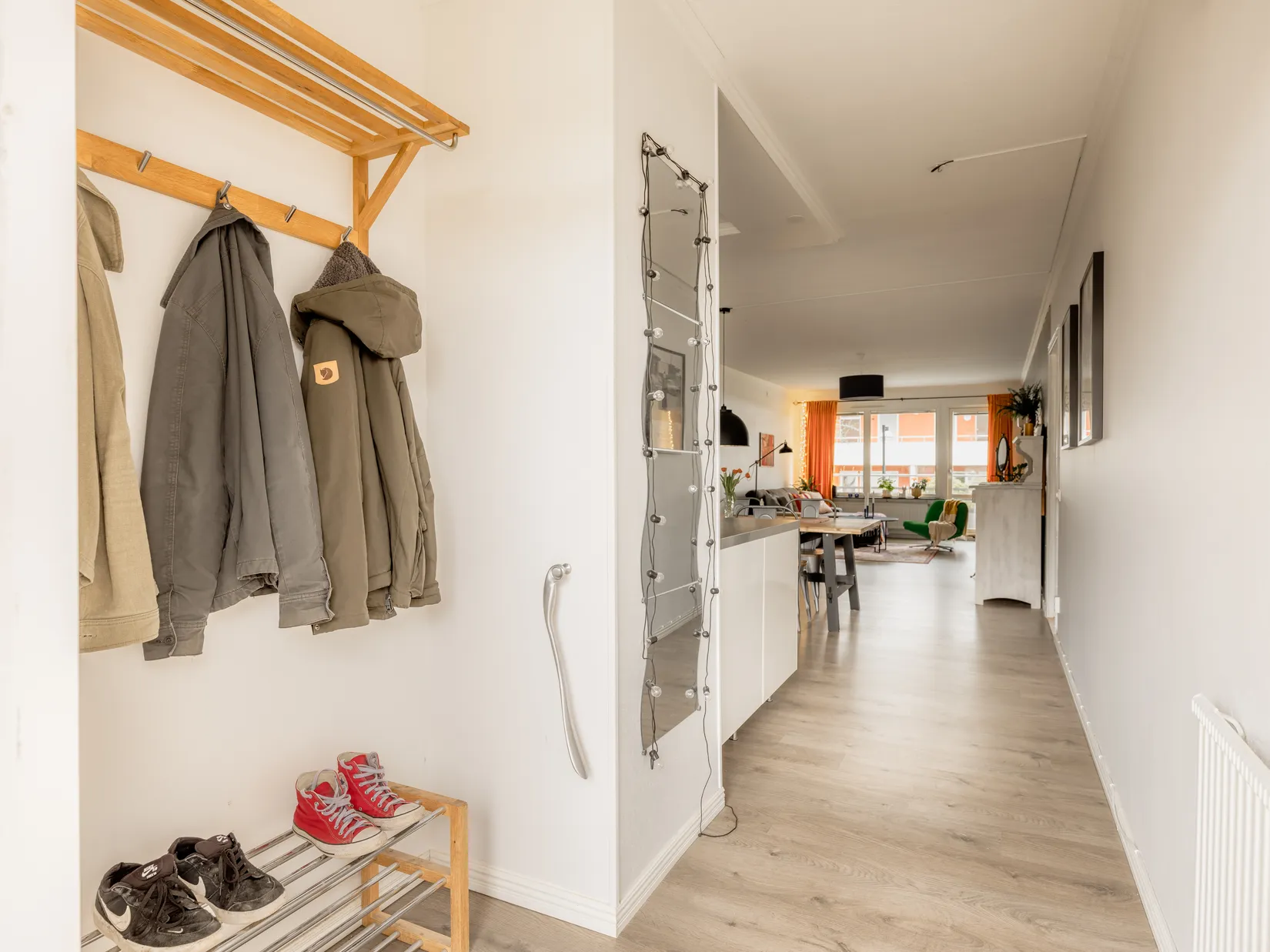 Bostadsrätt, Lomvägen 631, Sjöberg, Sollentuna