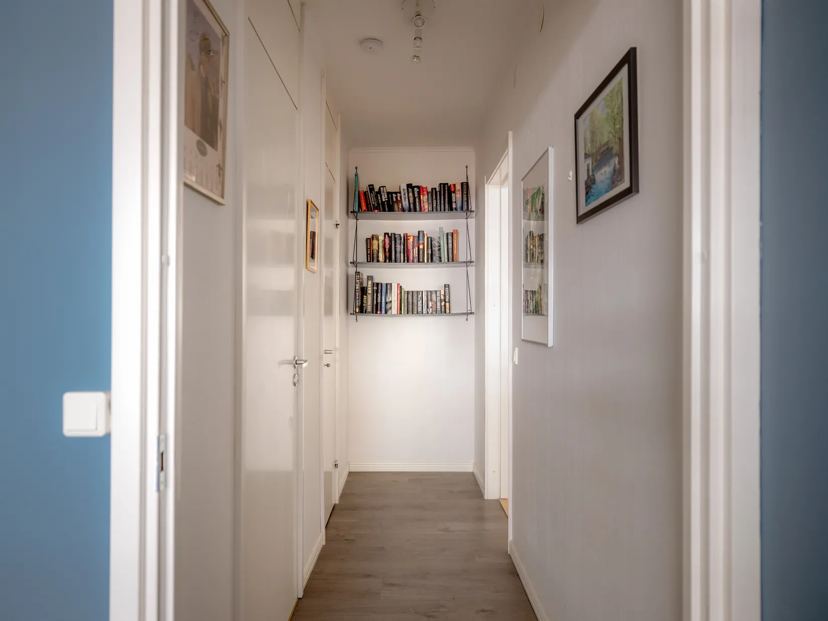 Bostadsrätt, Lomvägen 631, Sjöberg, Sollentuna