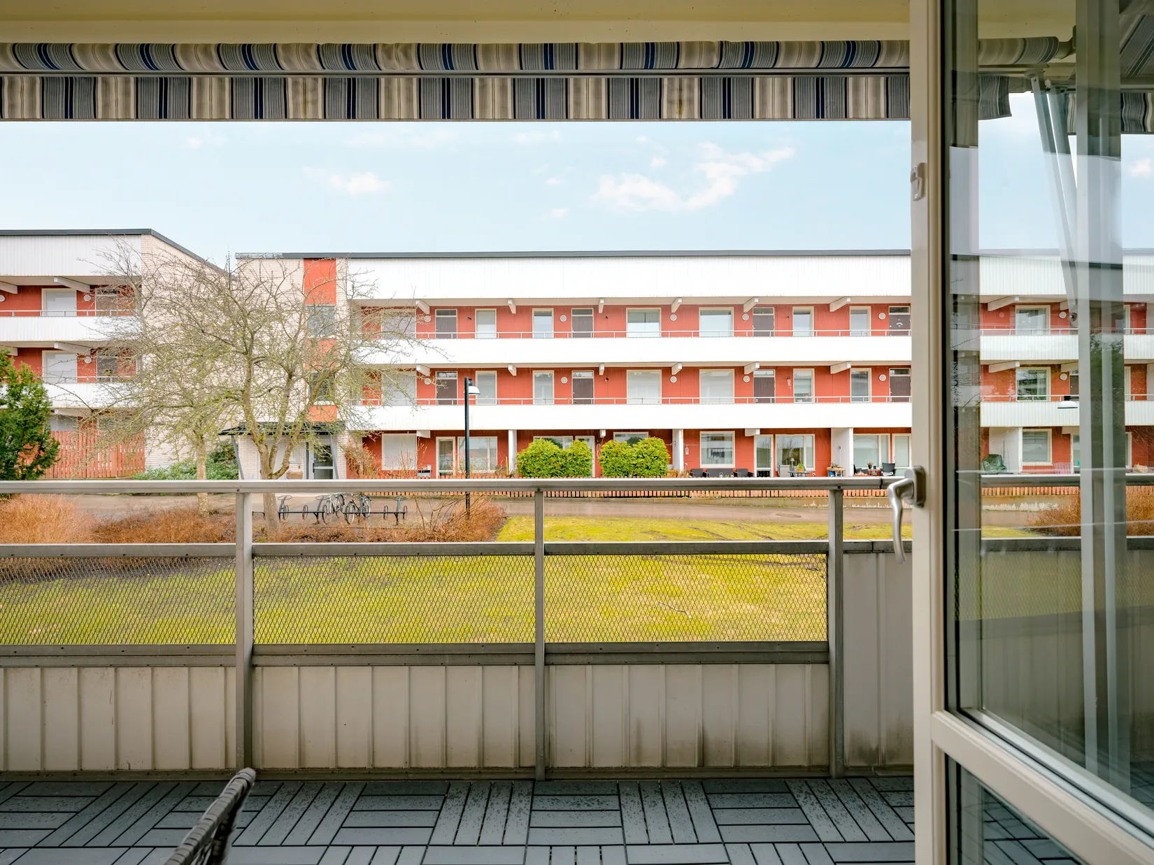 Bostadsrätt, Lomvägen 631, Sjöberg, Sollentuna