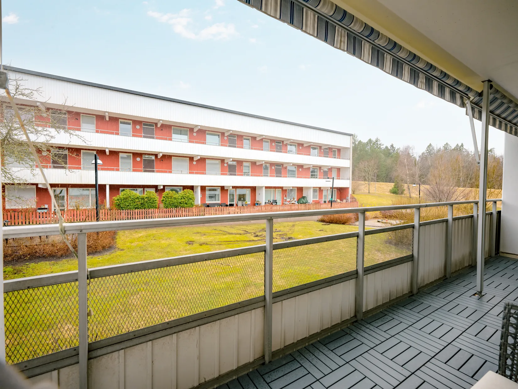 Bostadsrätt, Lomvägen 631, Sjöberg, Sollentuna