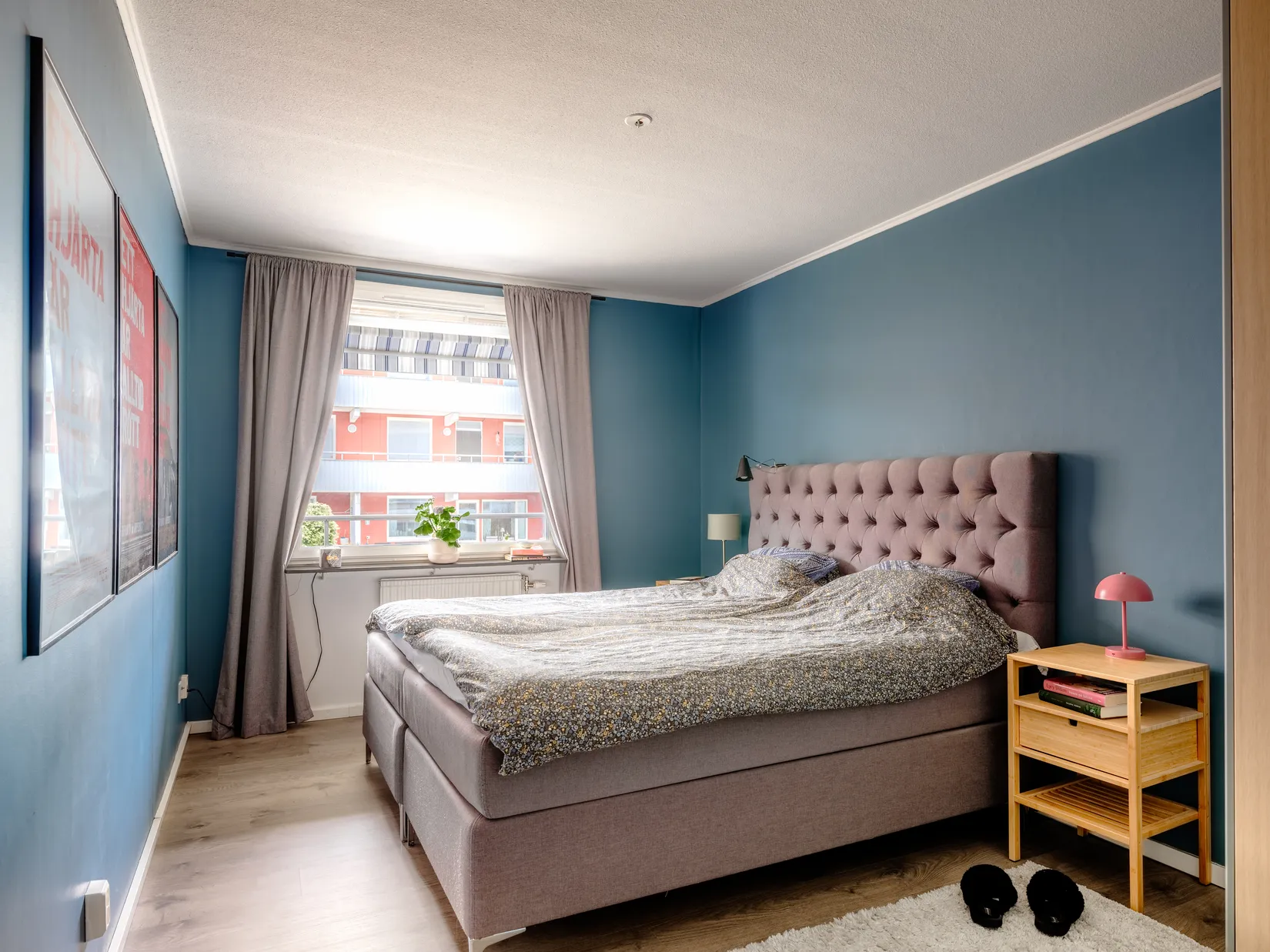 Bostadsrätt, Lomvägen 631, Sjöberg, Sollentuna