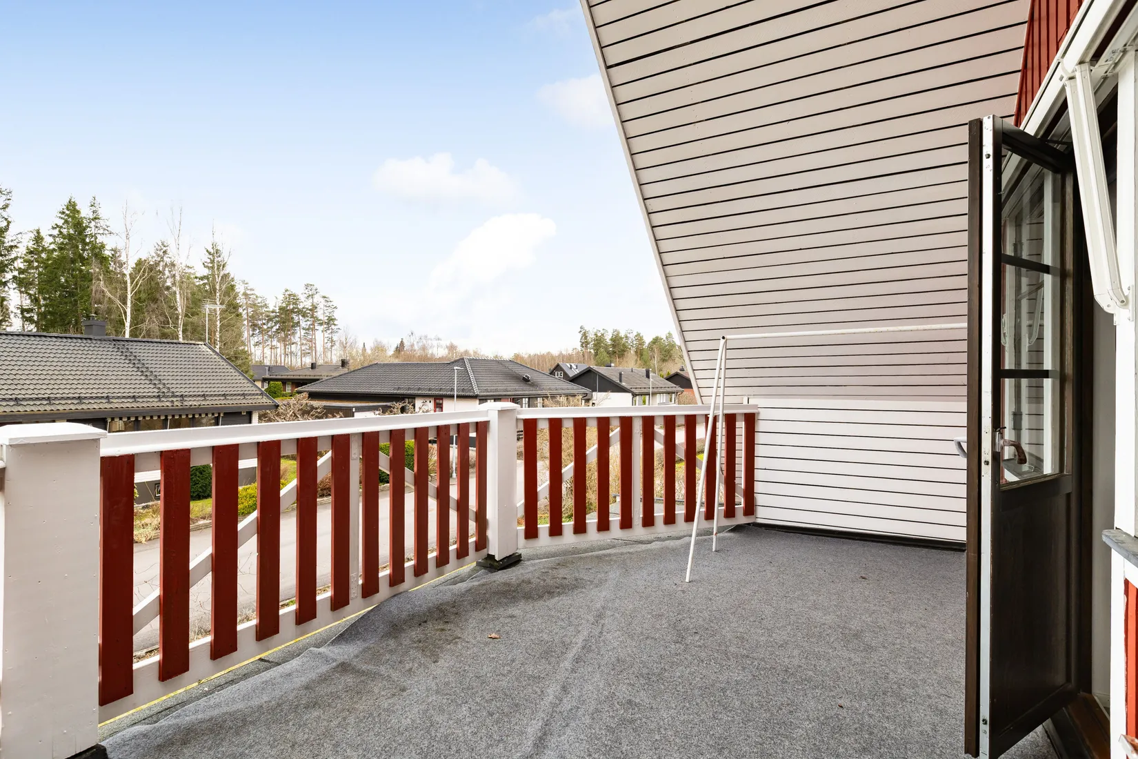 Villa, Rönnbärsgatan 23, Vikingstad, Linköping