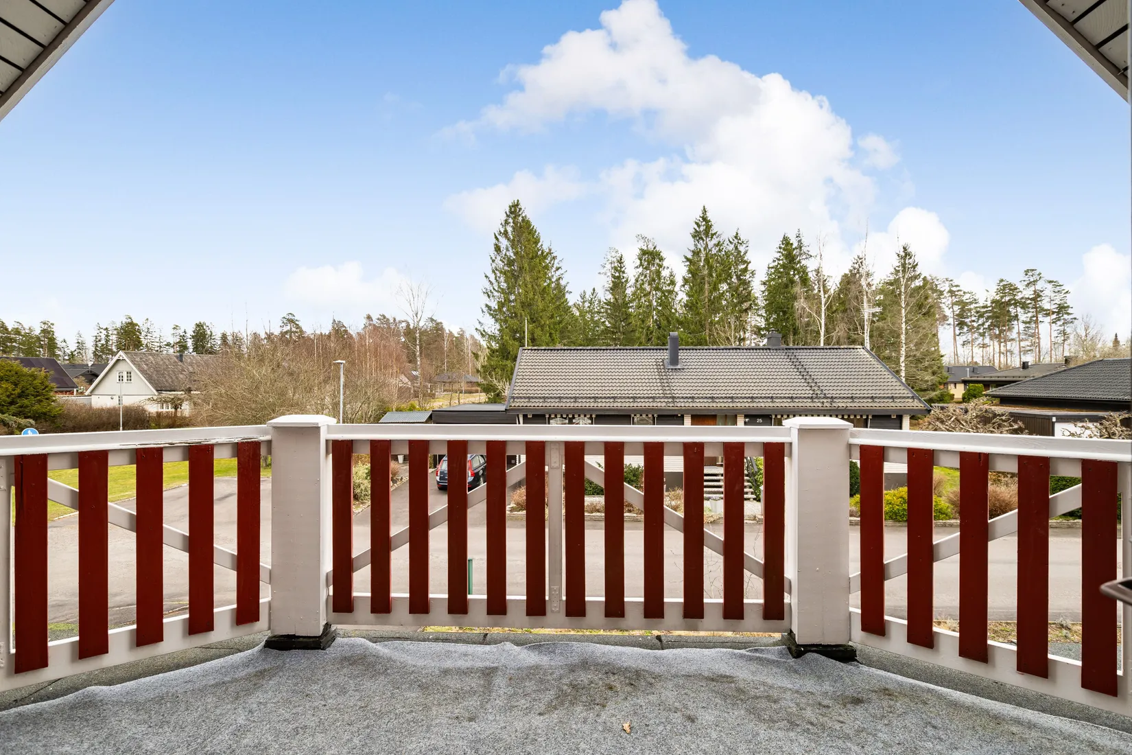 Villa, Rönnbärsgatan 23, Vikingstad, Linköping