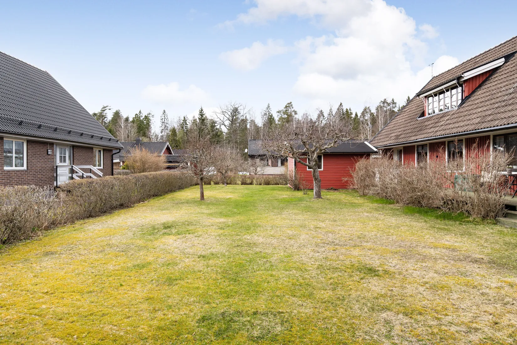 Villa, Rönnbärsgatan 23, Vikingstad, Linköping