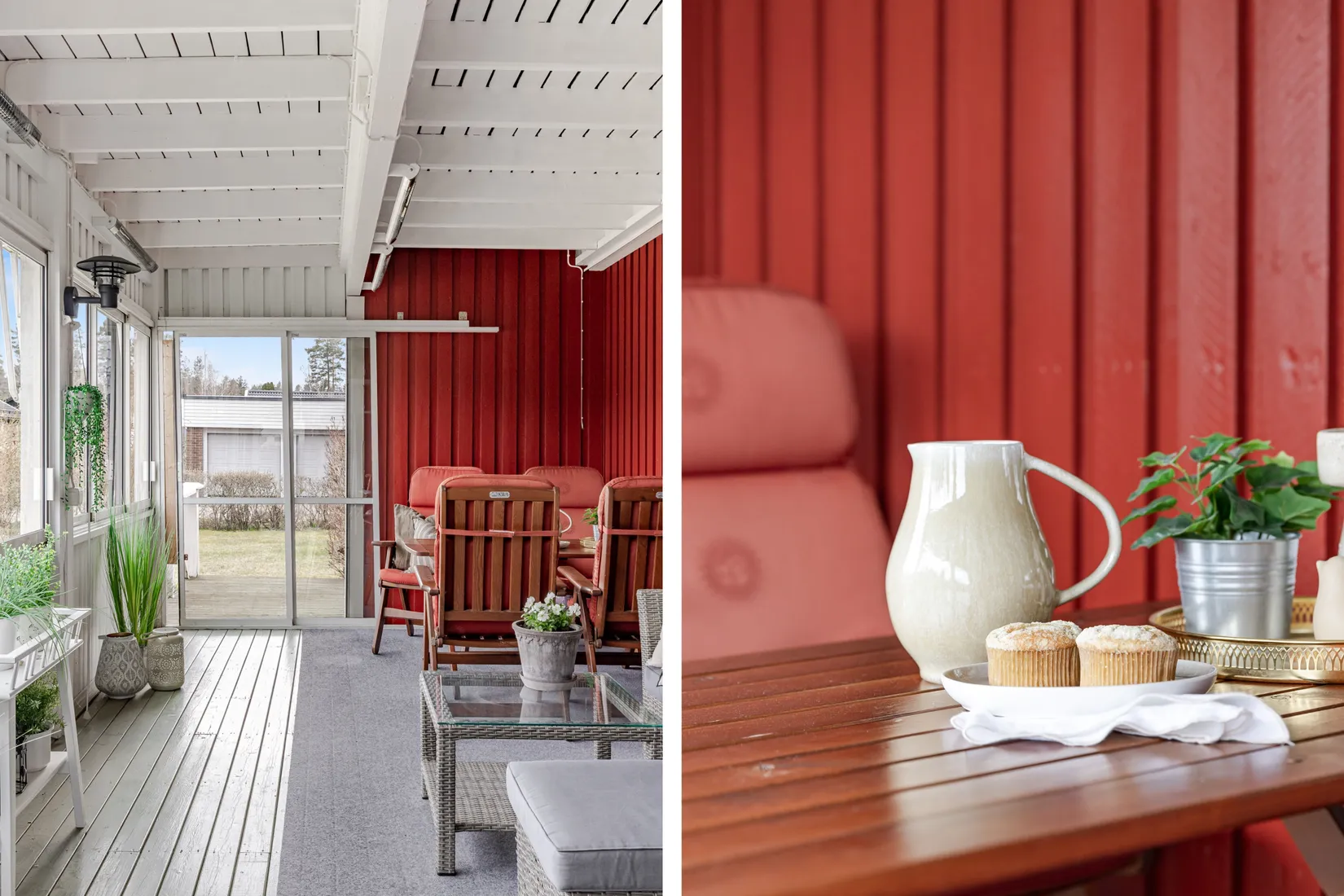 Villa, Rönnbärsgatan 23, Vikingstad, Linköping