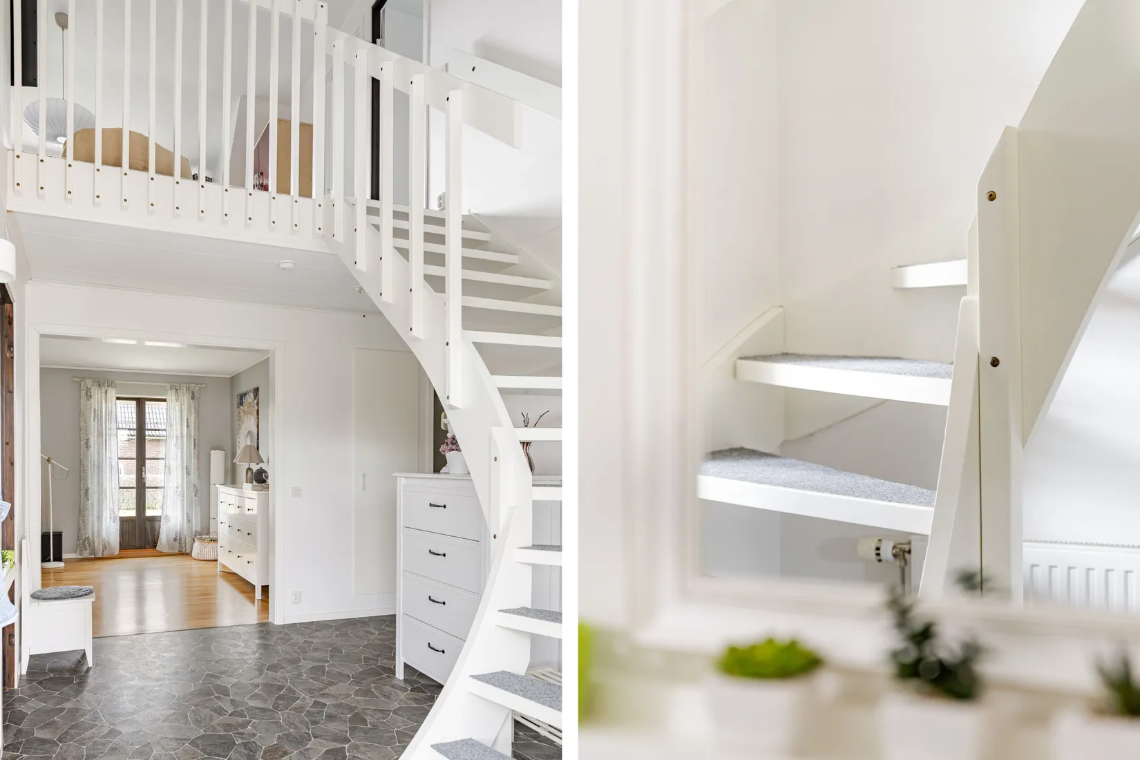 Villa, Rönnbärsgatan 23, Vikingstad, Linköping