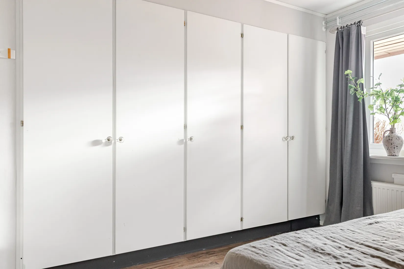 Villa, Rönnbärsgatan 23, Vikingstad, Linköping