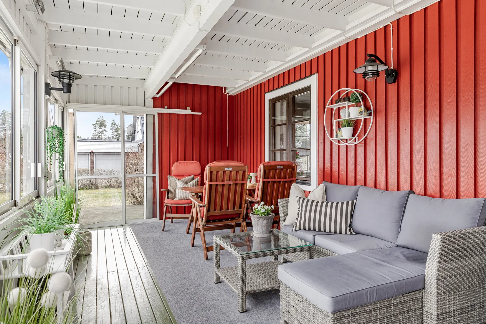 Villa, Rönnbärsgatan 23, Vikingstad, Linköping