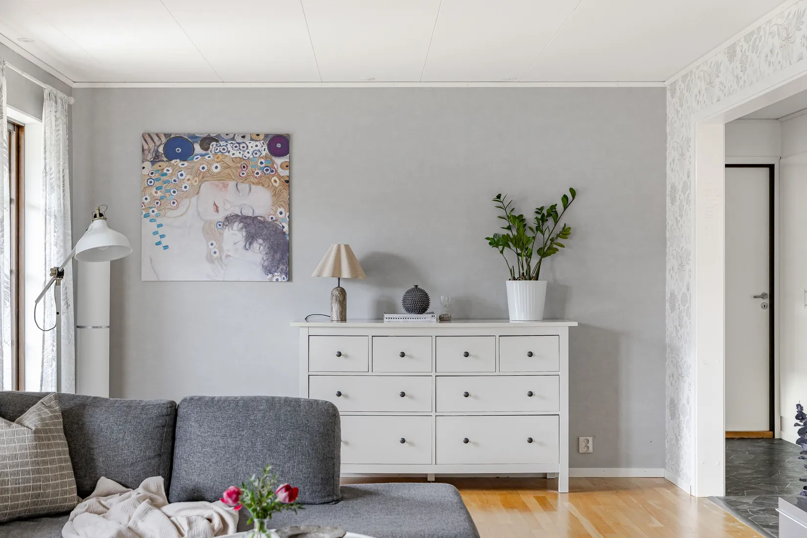 Villa, Rönnbärsgatan 23, Vikingstad, Linköping