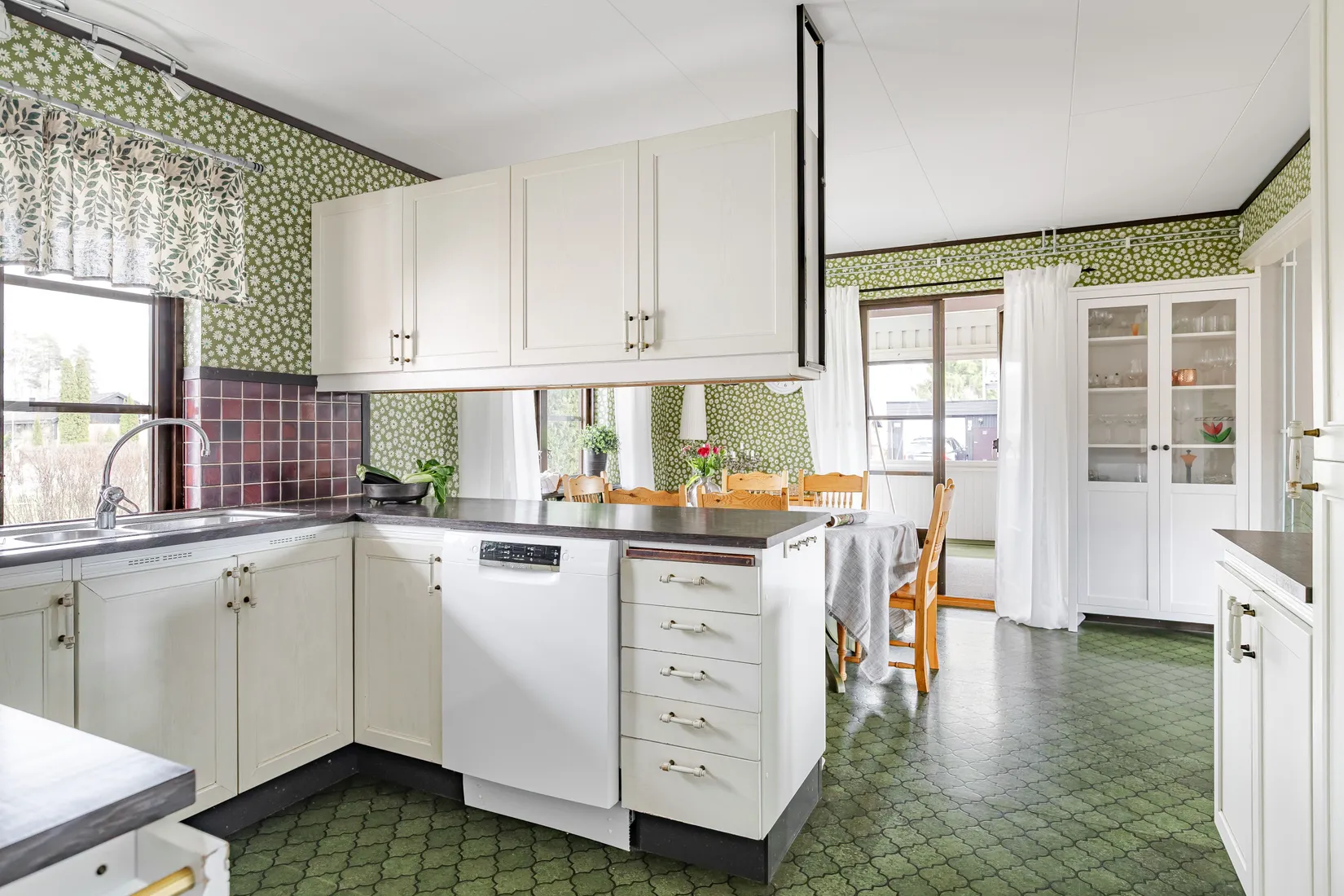 Villa, Rönnbärsgatan 23, Vikingstad, Linköping