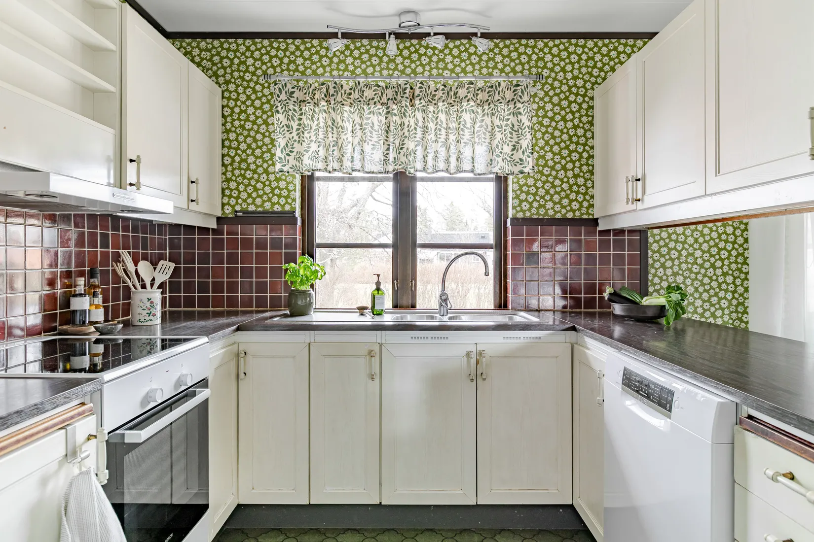 Villa, Rönnbärsgatan 23, Vikingstad, Linköping