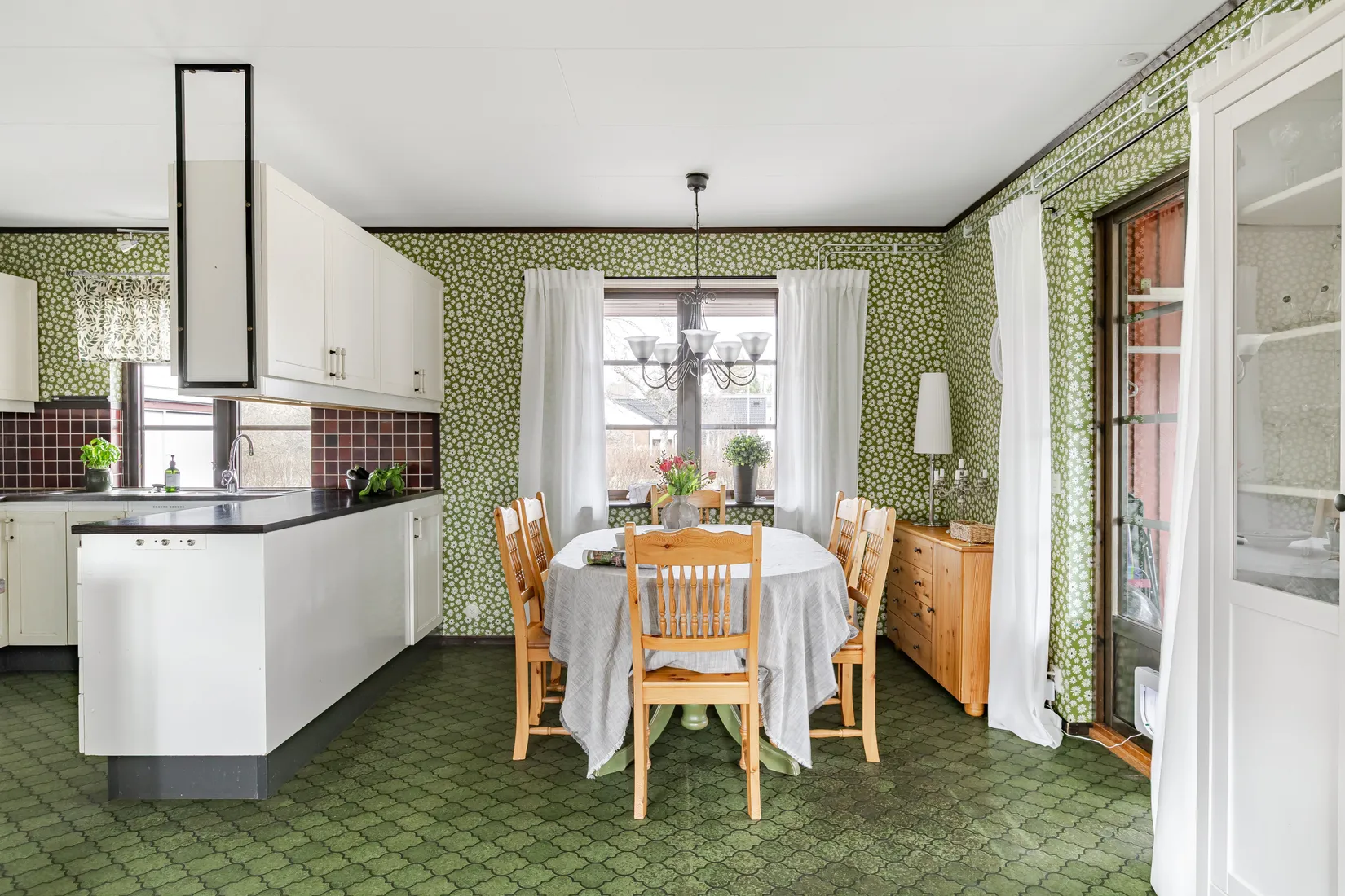 Villa, Rönnbärsgatan 23, Vikingstad, Linköping