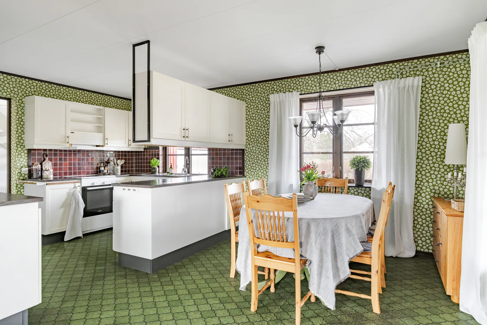 Villa, Rönnbärsgatan 23, Vikingstad, Linköping