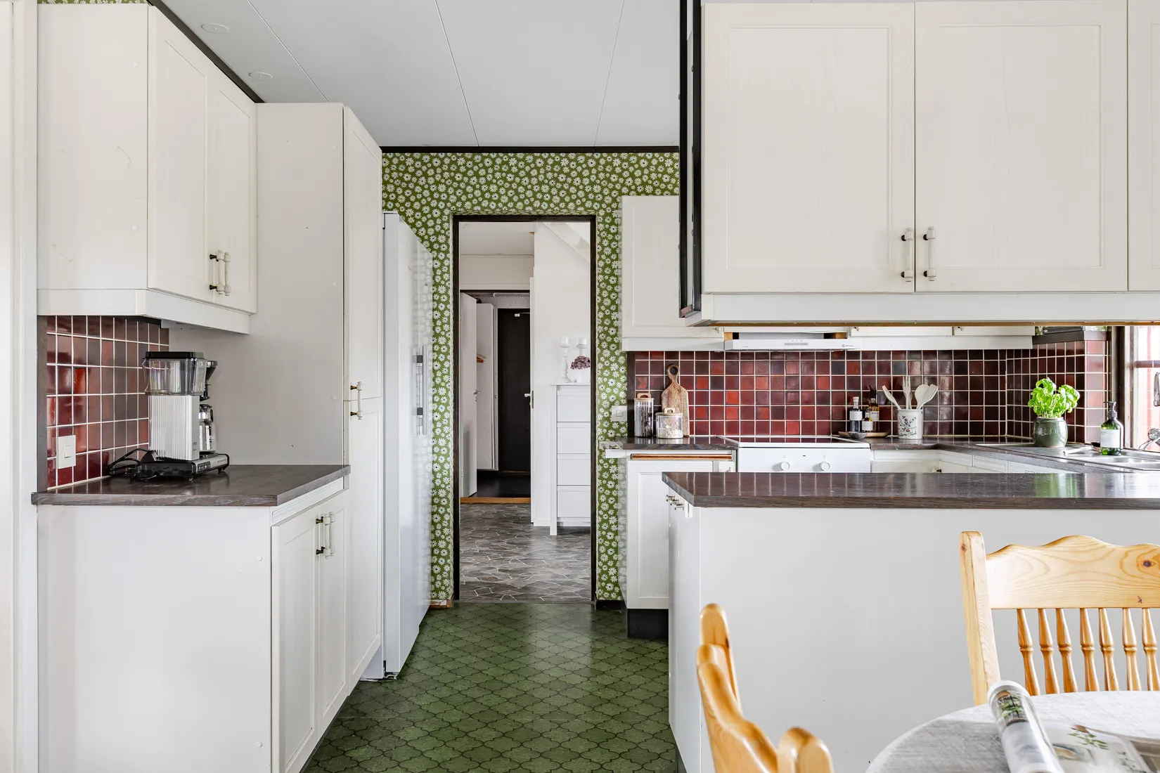 Villa, Rönnbärsgatan 23, Vikingstad, Linköping