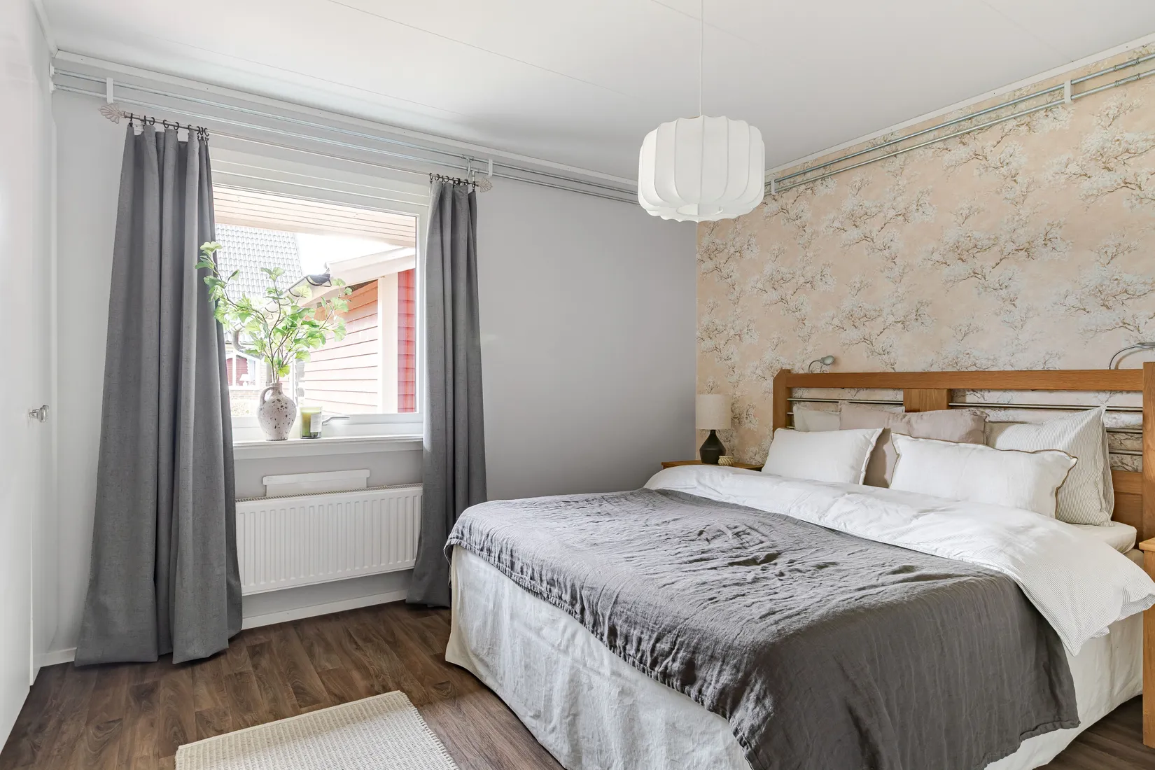 Villa, Rönnbärsgatan 23, Vikingstad, Linköping