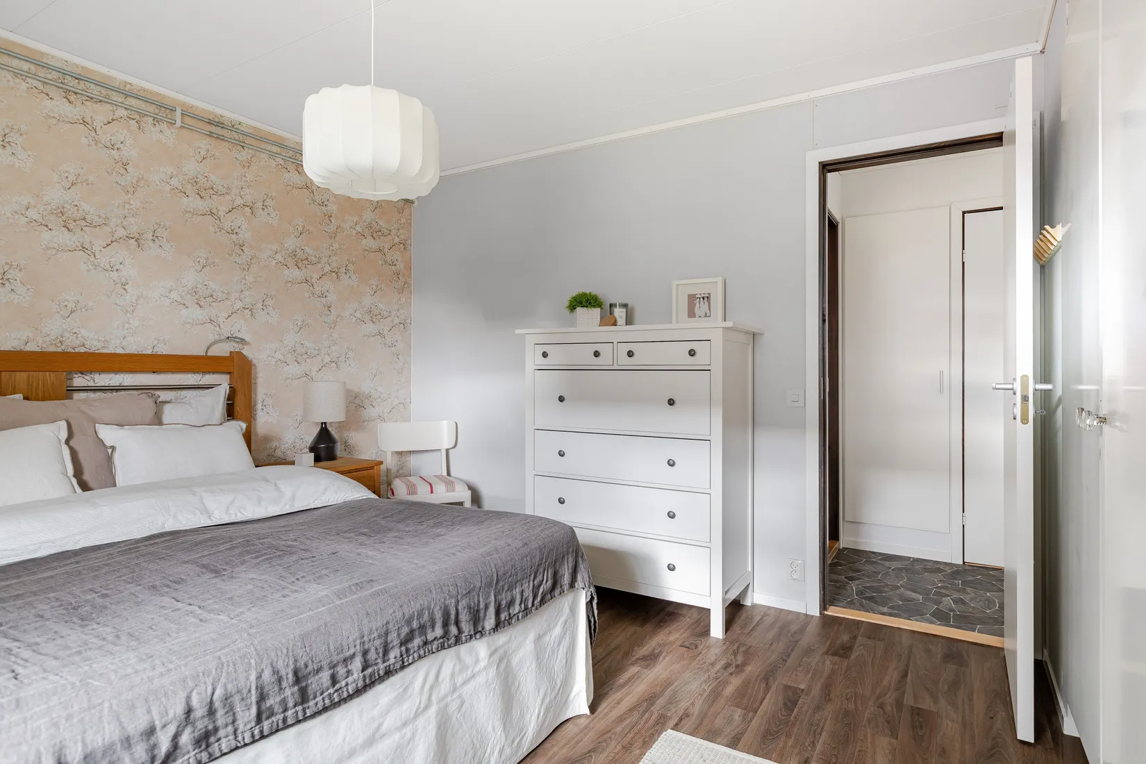 Villa, Rönnbärsgatan 23, Vikingstad, Linköping