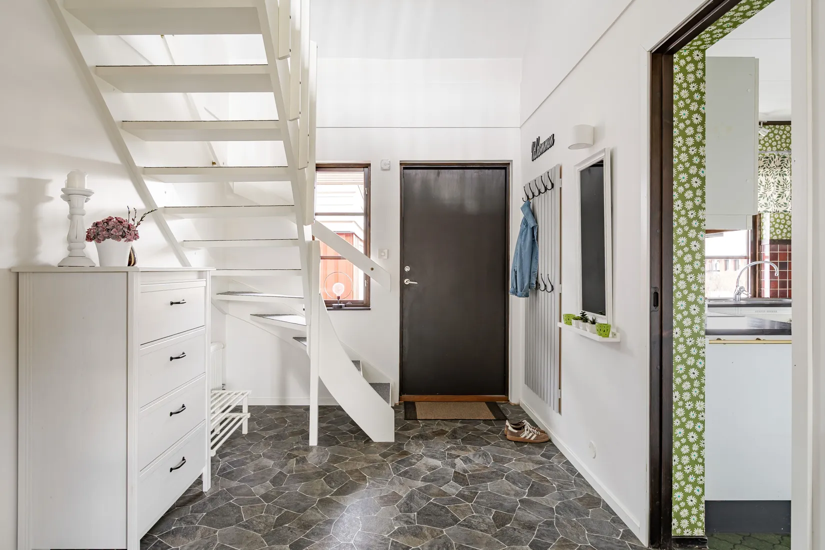 Villa, Rönnbärsgatan 23, Vikingstad, Linköping