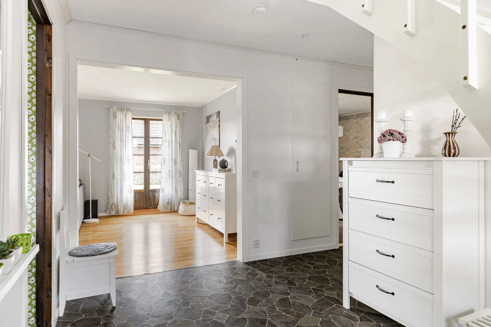 Villa, Rönnbärsgatan 23, Vikingstad, Linköping