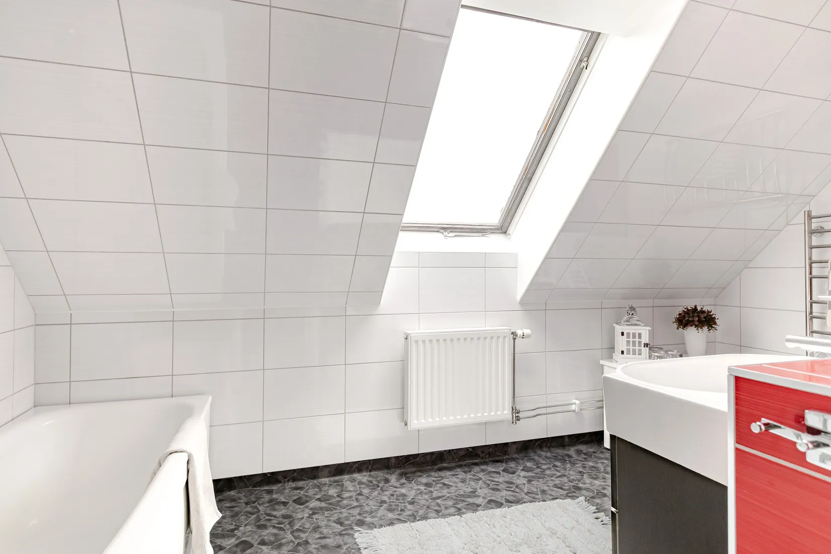 Villa, Rönnbärsgatan 23, Vikingstad, Linköping