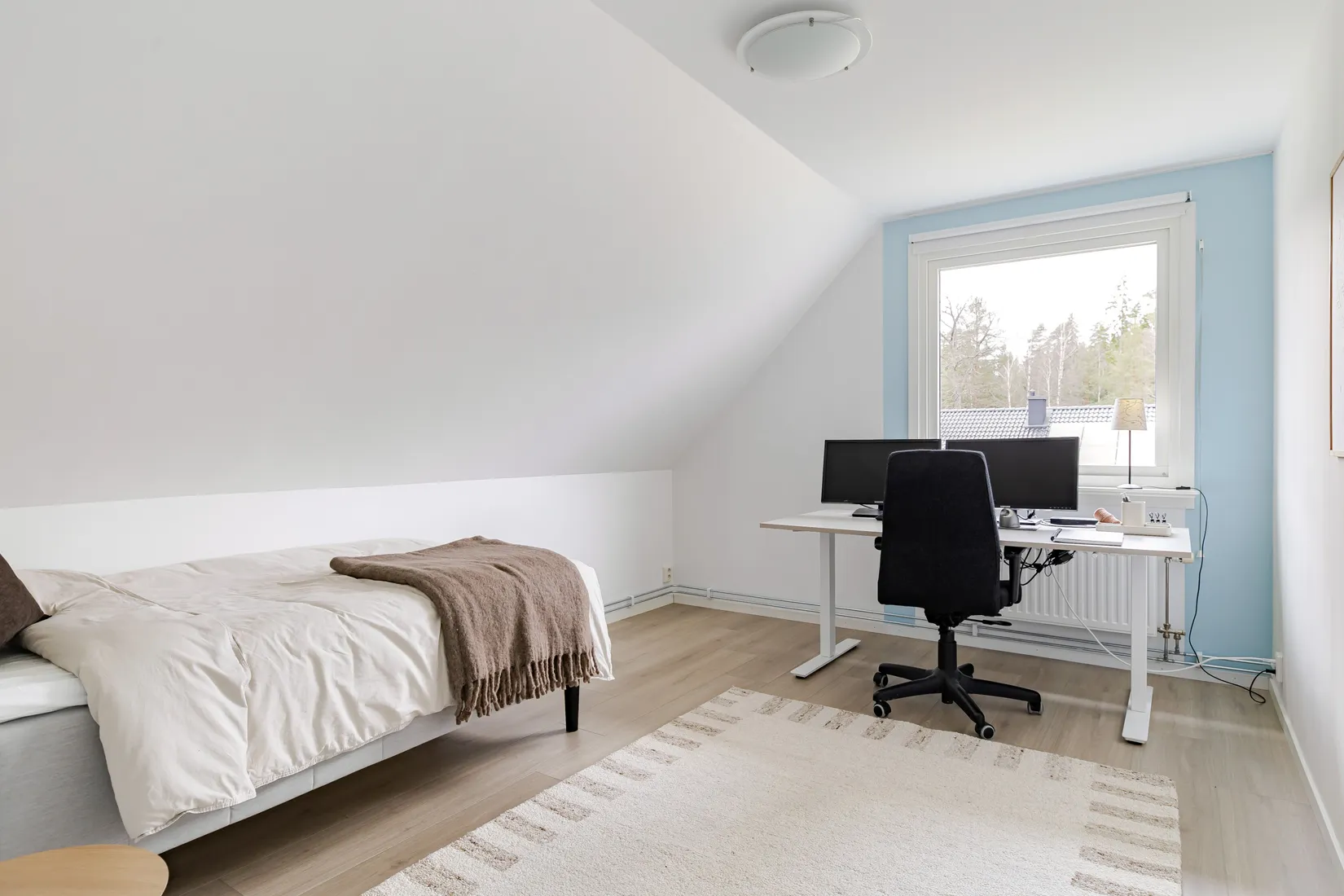 Villa, Rönnbärsgatan 23, Vikingstad, Linköping