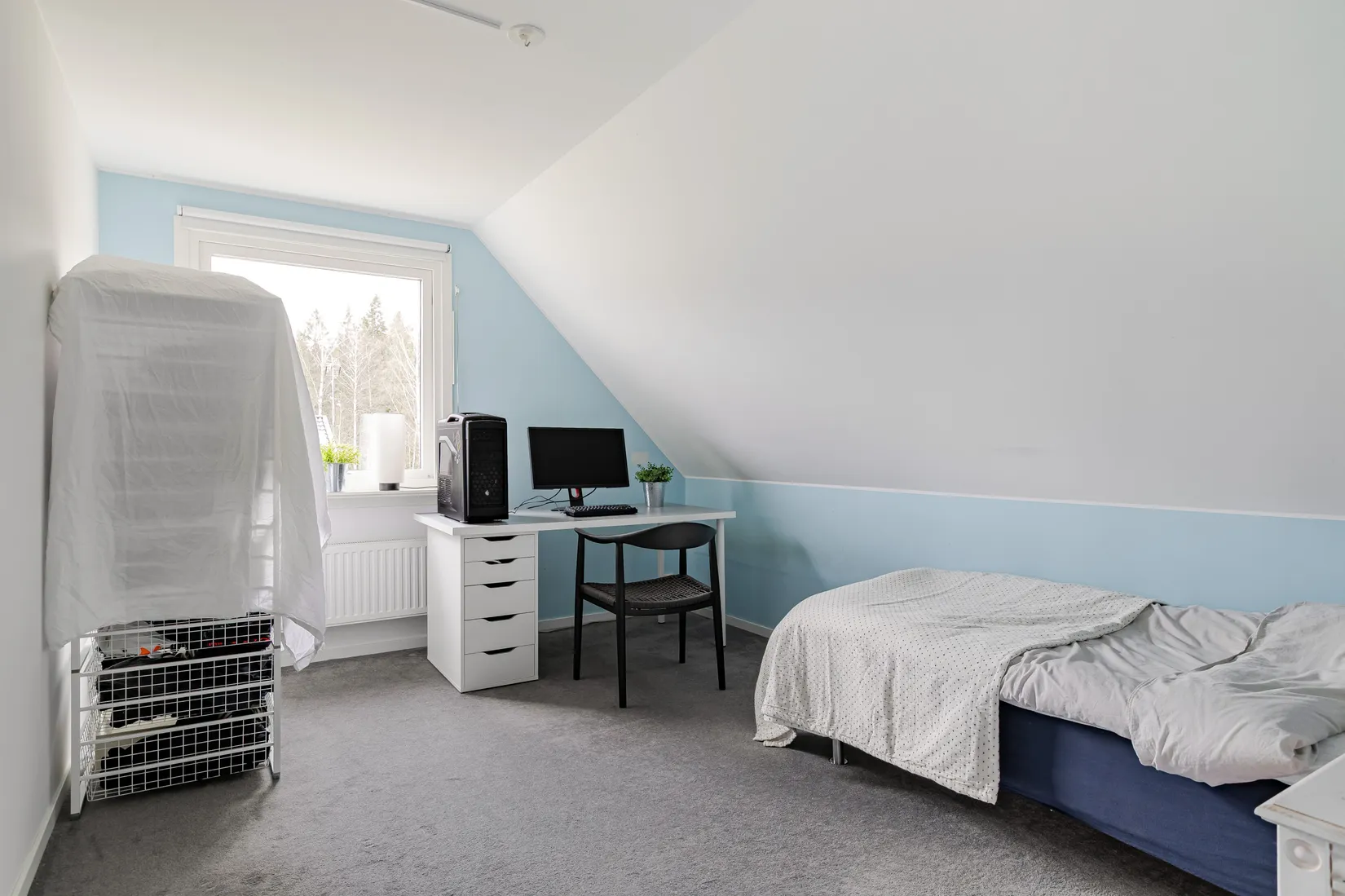 Villa, Rönnbärsgatan 23, Vikingstad, Linköping