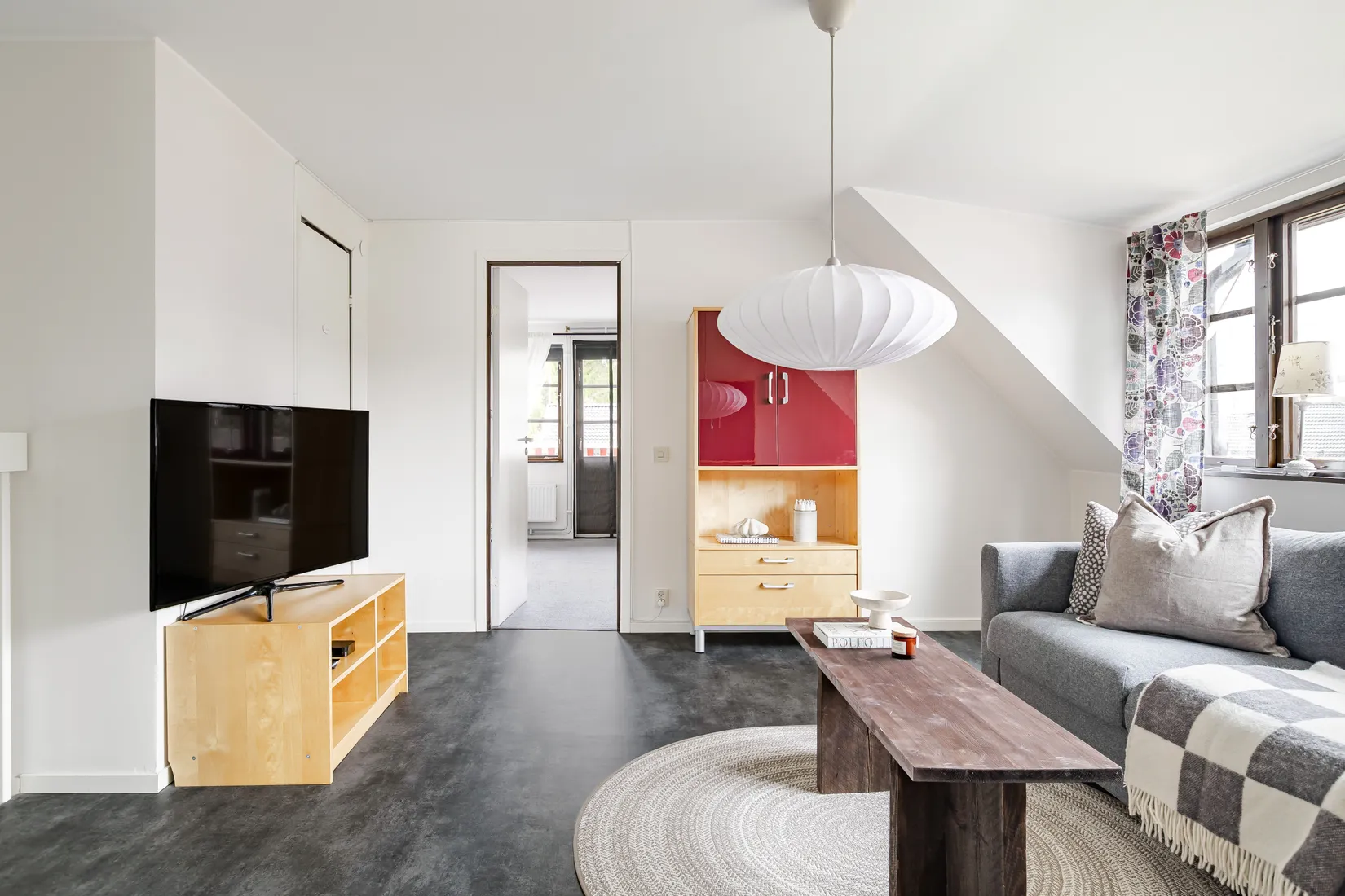 Villa, Rönnbärsgatan 23, Vikingstad, Linköping