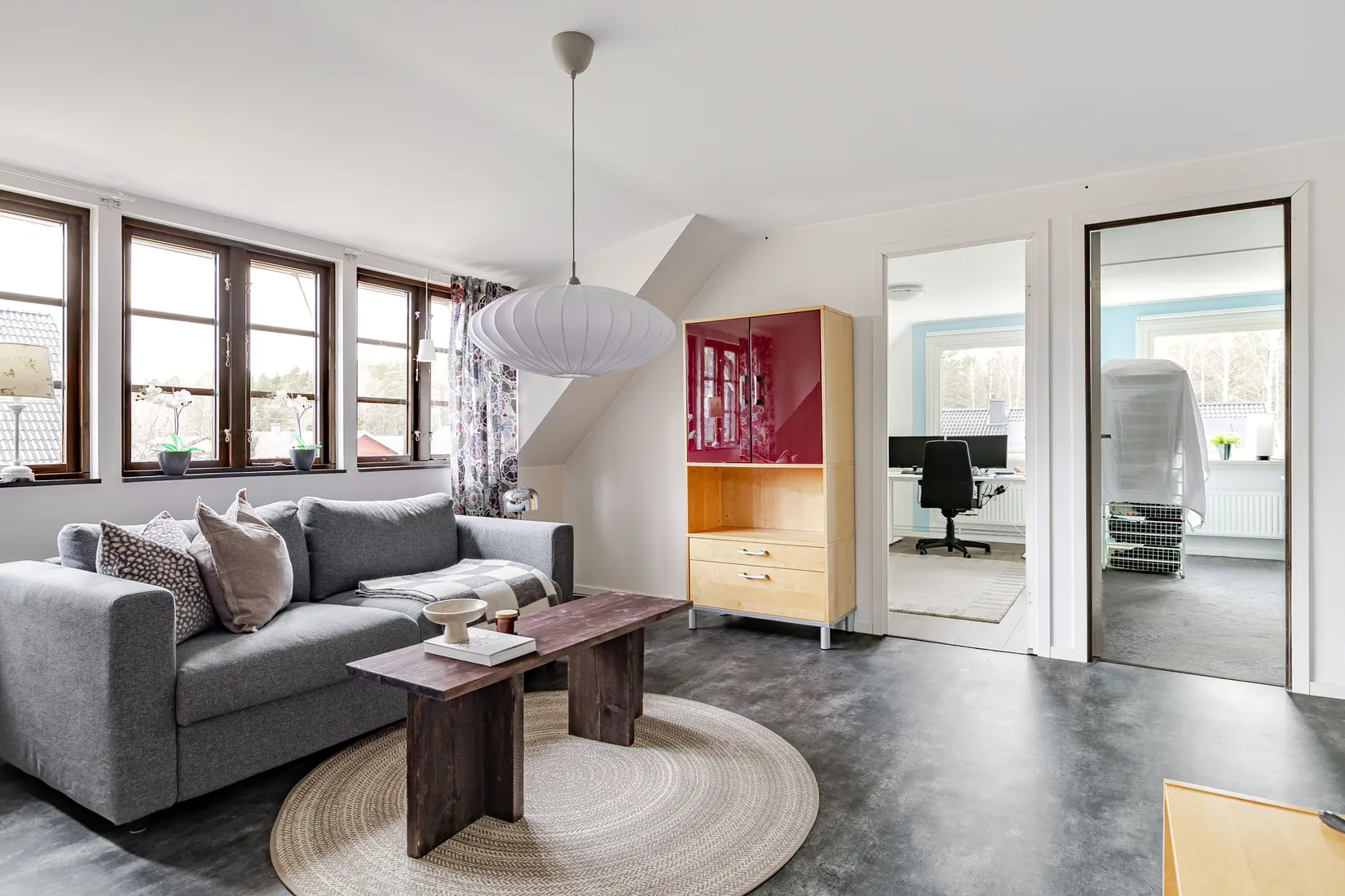 Villa, Rönnbärsgatan 23, Vikingstad, Linköping