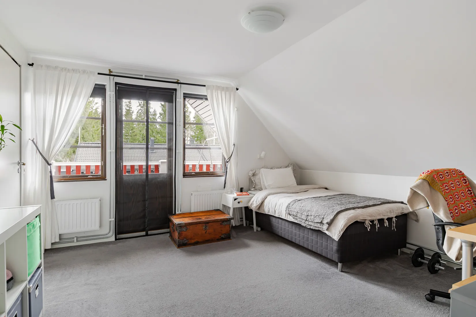 Villa, Rönnbärsgatan 23, Vikingstad, Linköping