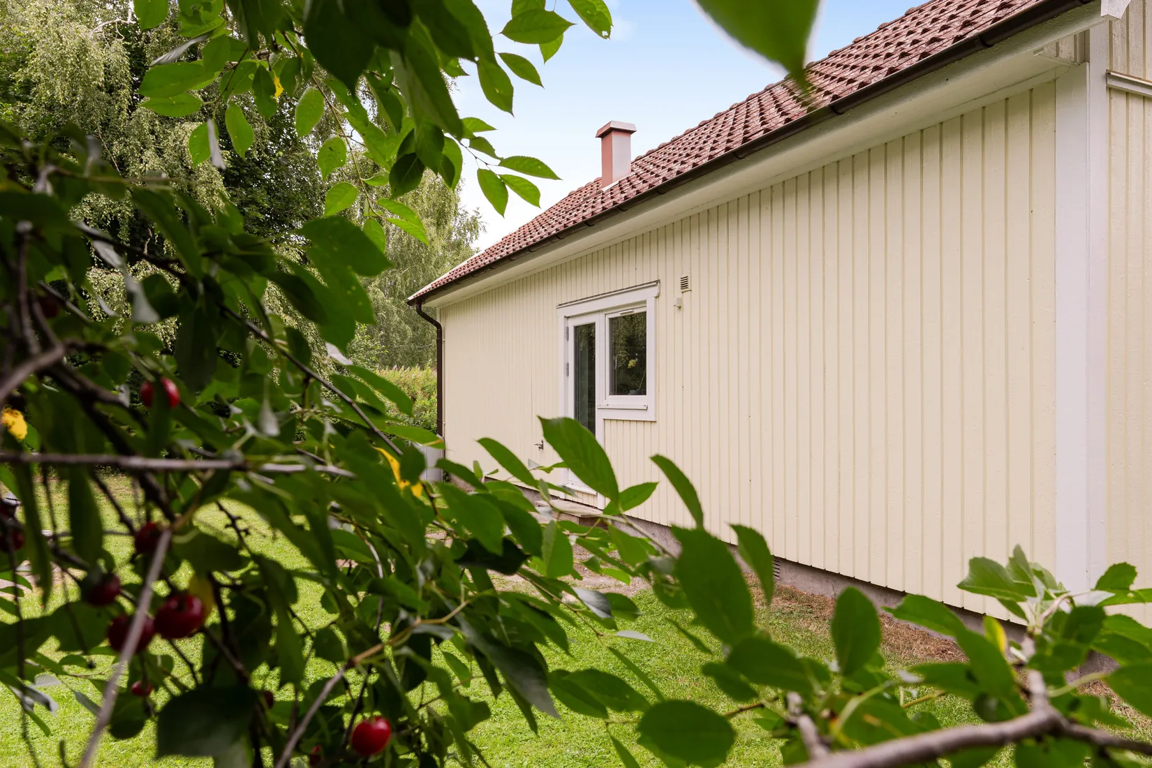 Villa, Kråkhult Stora Kråkhult 5, Tibro
