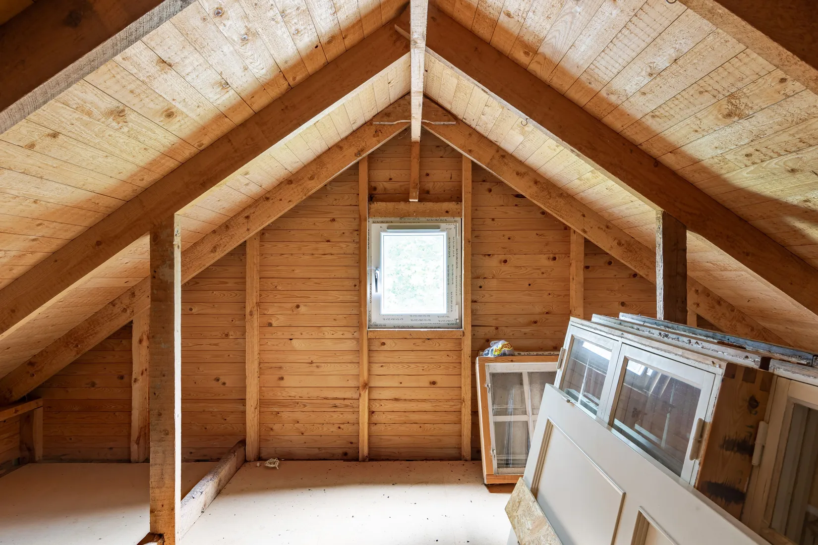 Villa, Kråkhult Stora Kråkhult 5, Tibro