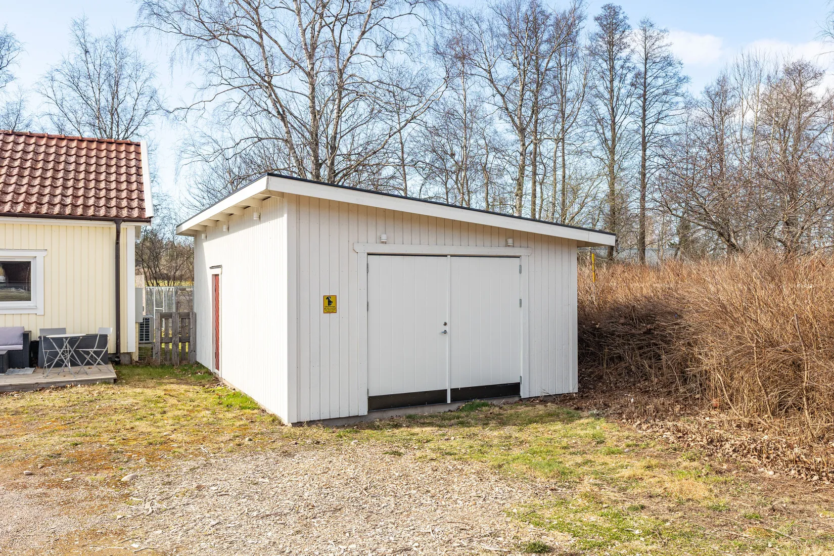 Villa, Kråkhult Stora Kråkhult 5, Tibro