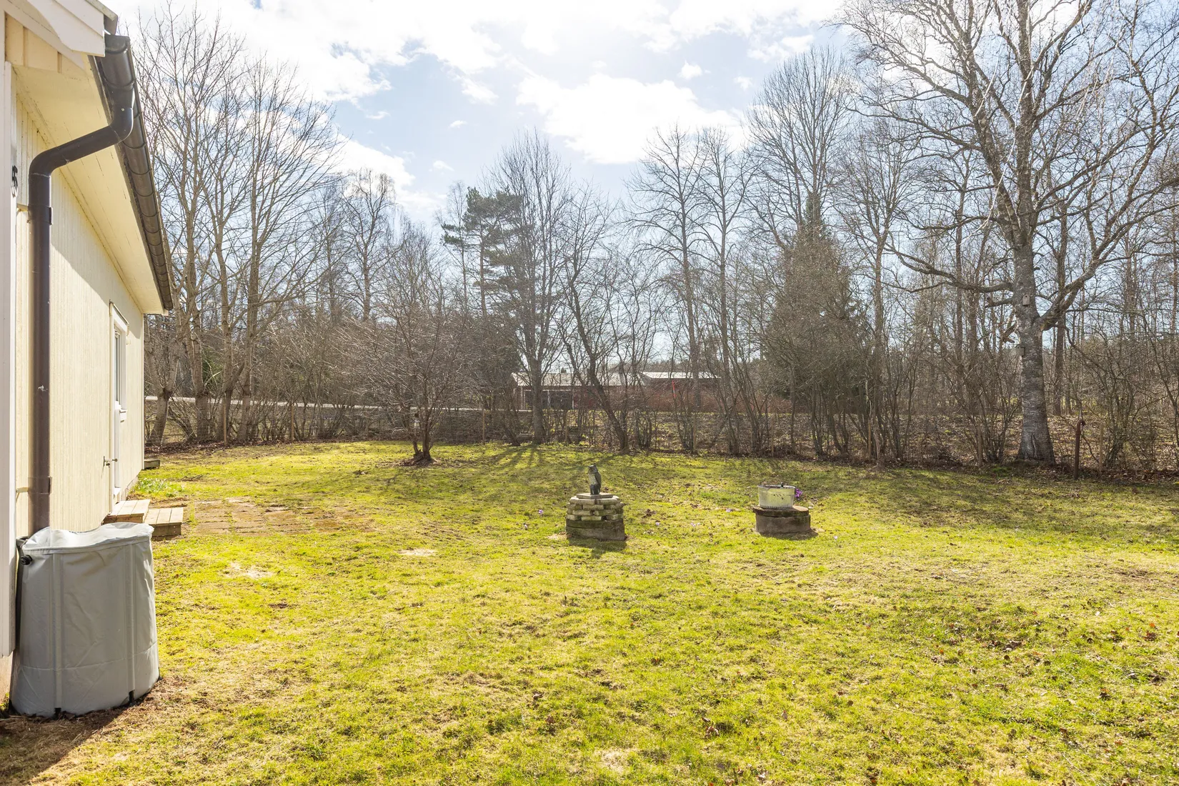 Villa, Kråkhult Stora Kråkhult 5, Tibro