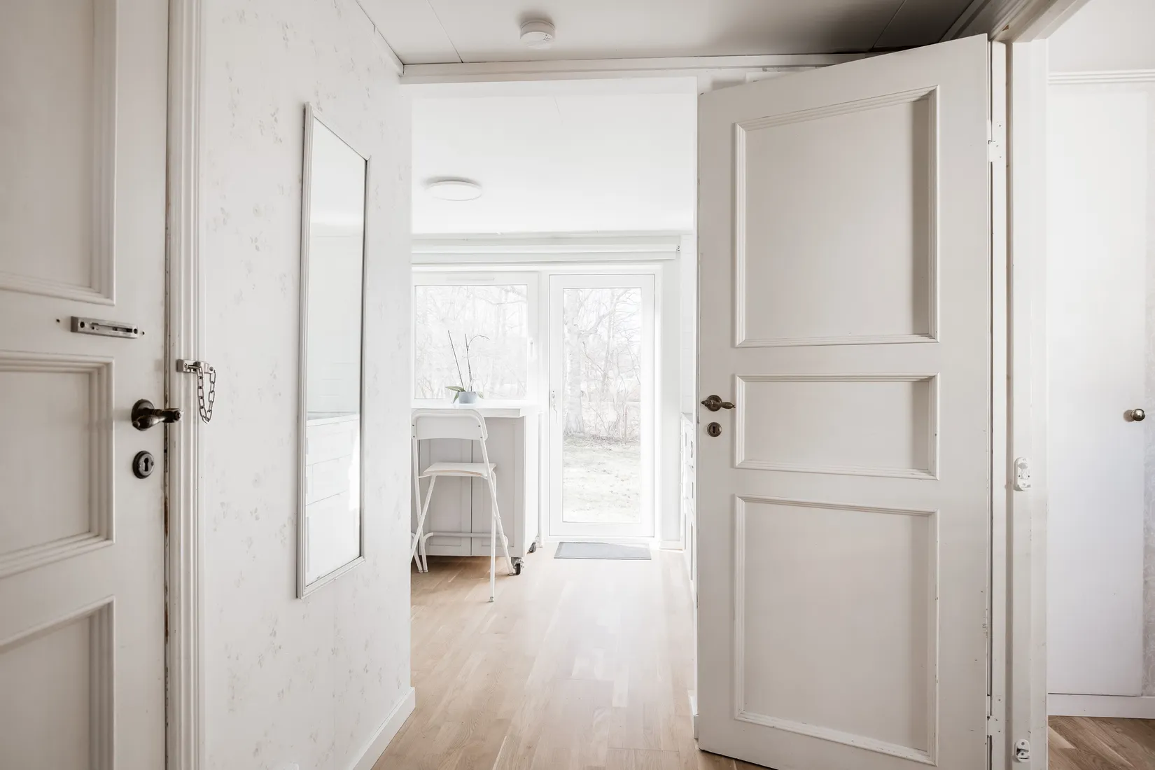 Villa, Kråkhult Stora Kråkhult 5, Tibro