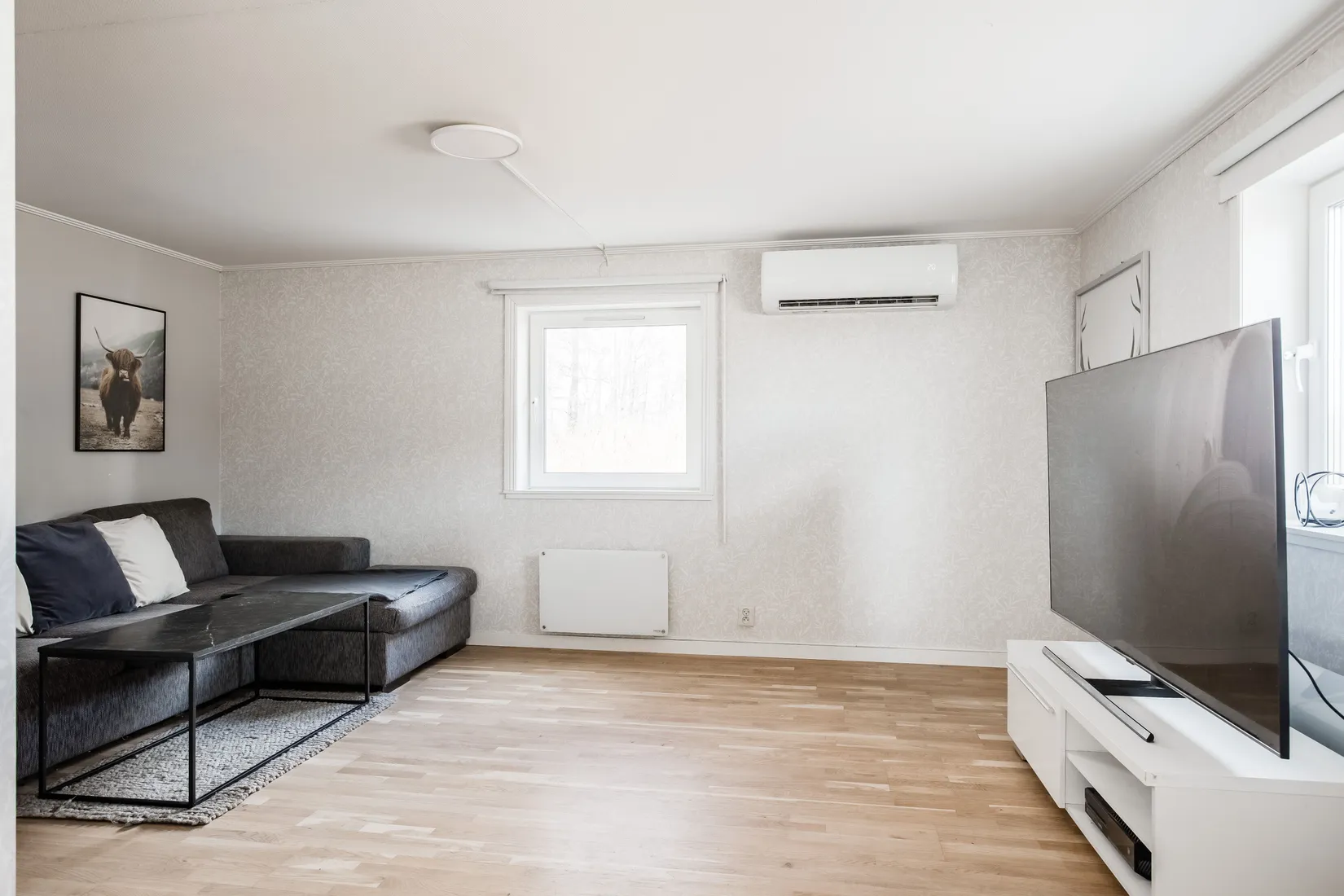 Villa, Kråkhult Stora Kråkhult 5, Tibro