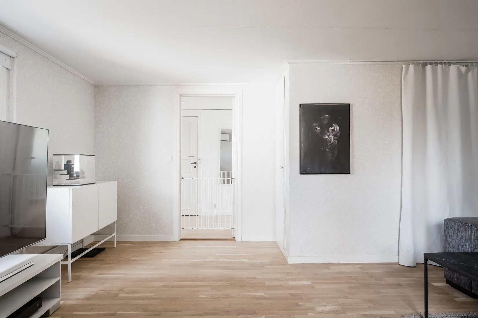 Villa, Kråkhult Stora Kråkhult 5, Tibro