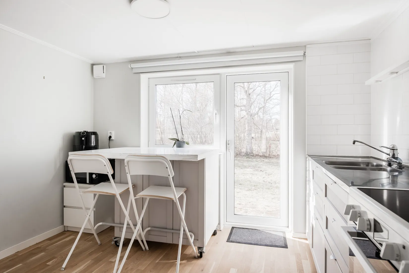 Villa, Kråkhult Stora Kråkhult 5, Tibro