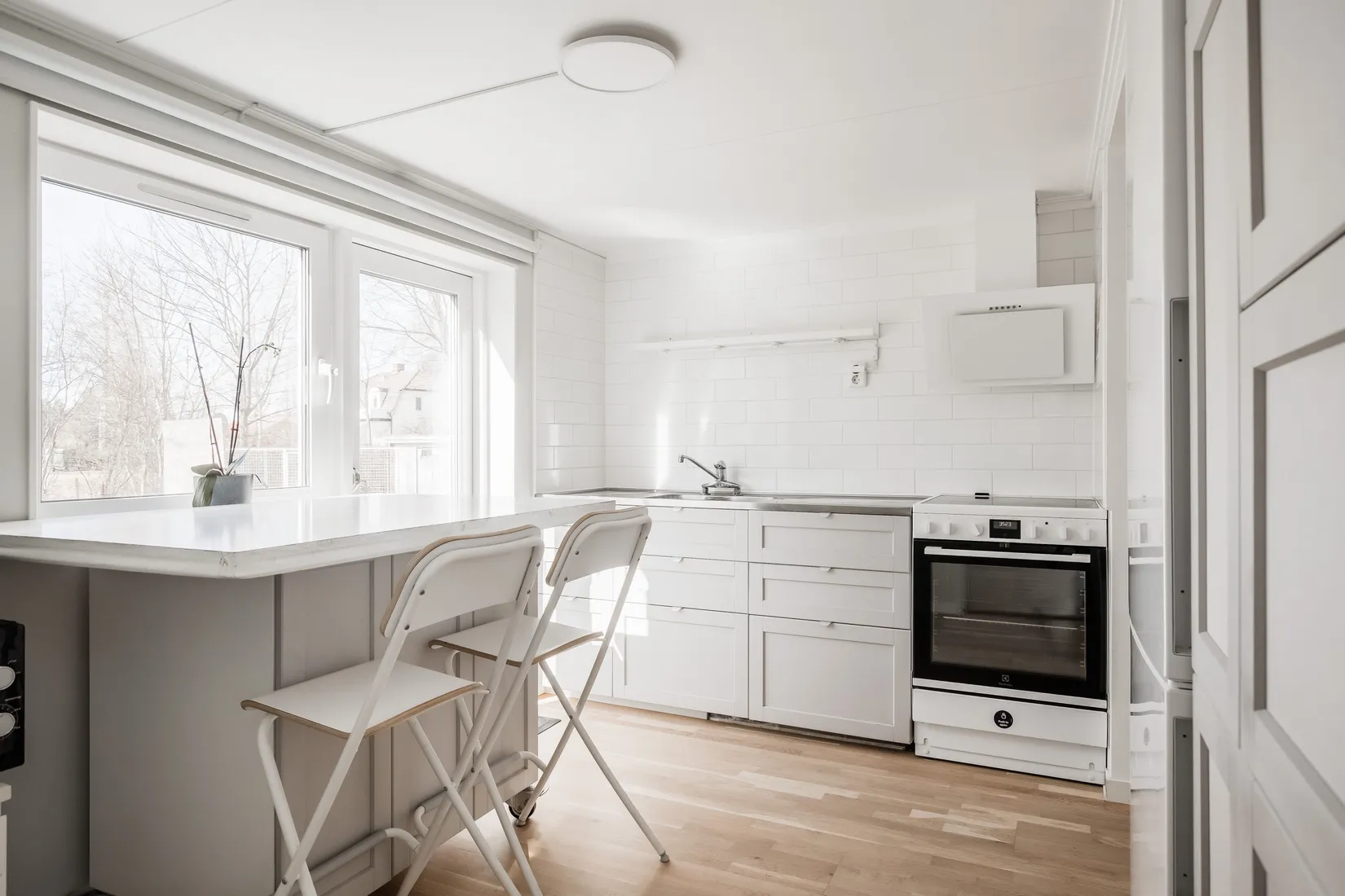 Villa, Kråkhult Stora Kråkhult 5, Tibro