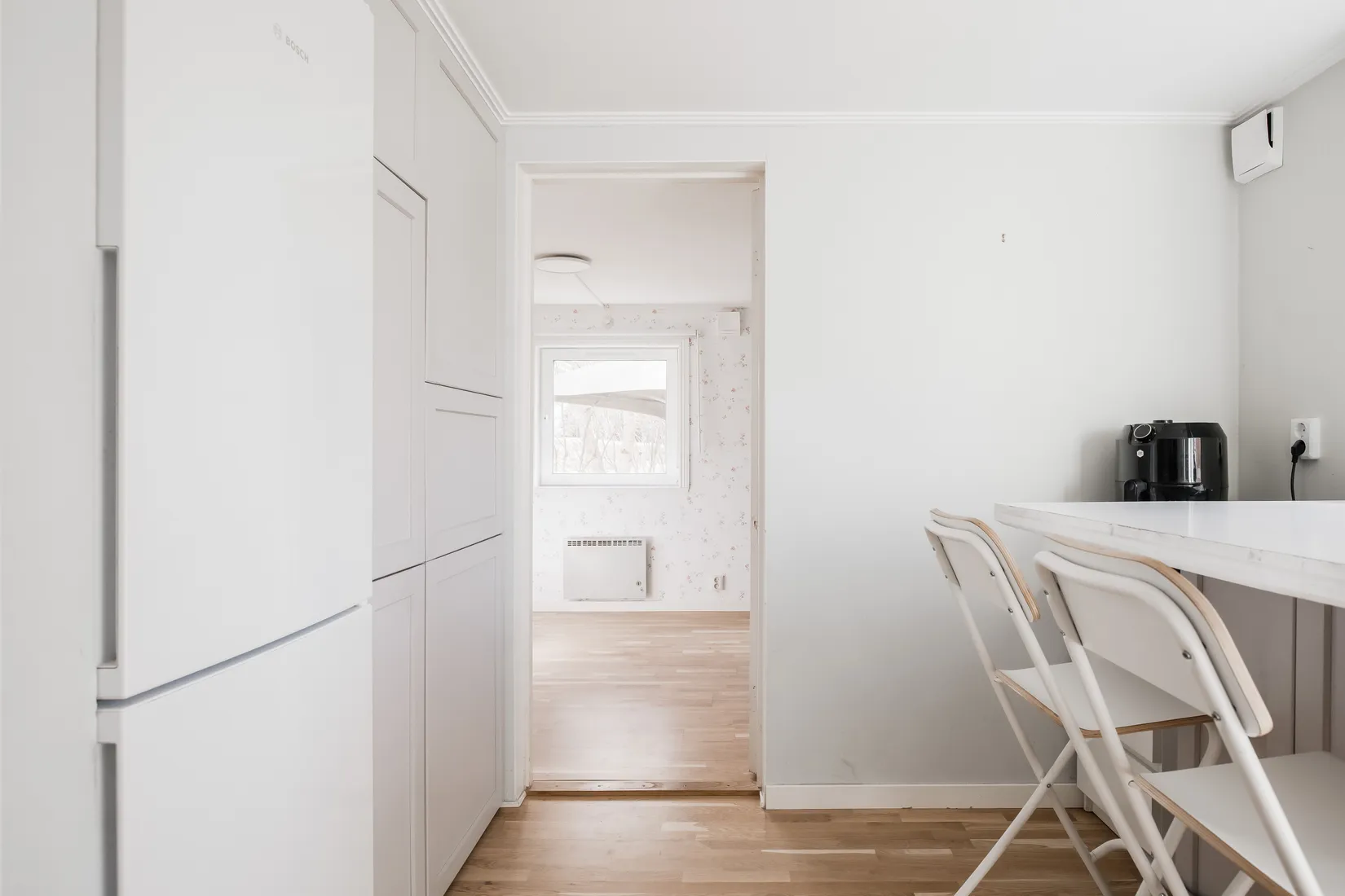 Villa, Kråkhult Stora Kråkhult 5, Tibro