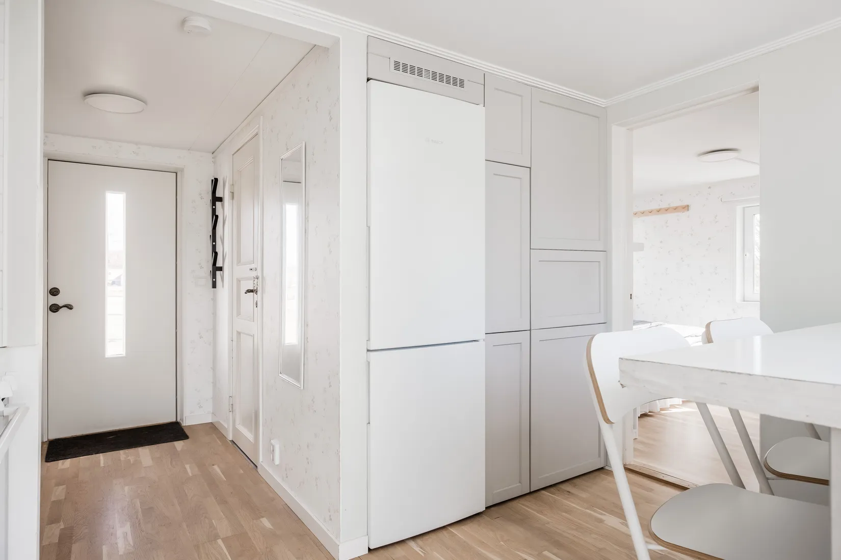 Villa, Kråkhult Stora Kråkhult 5, Tibro