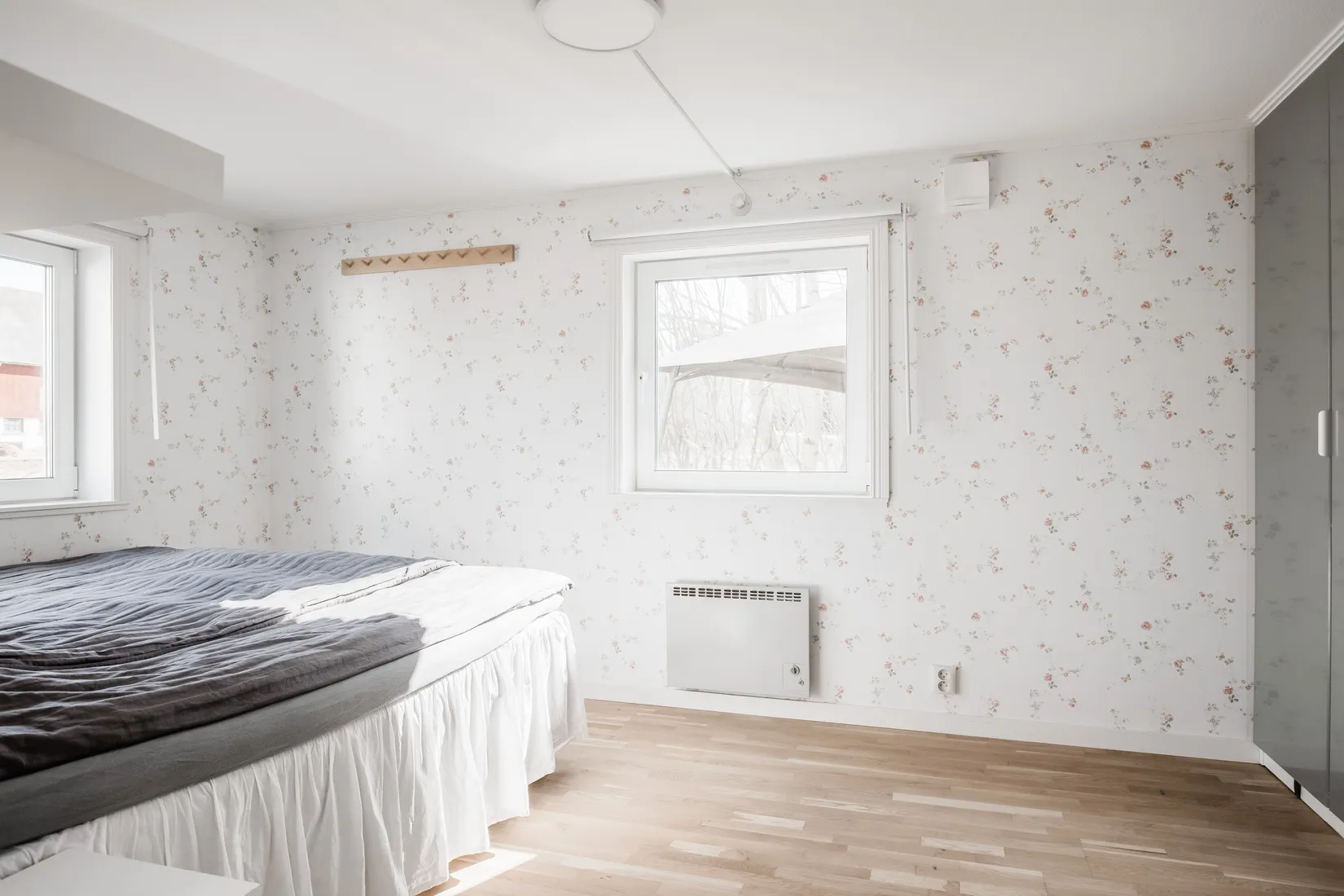 Villa, Kråkhult Stora Kråkhult 5, Tibro