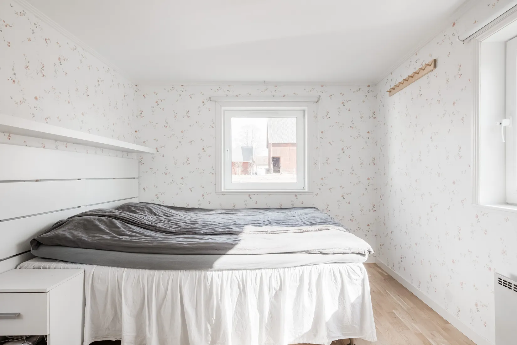 Villa, Kråkhult Stora Kråkhult 5, Tibro