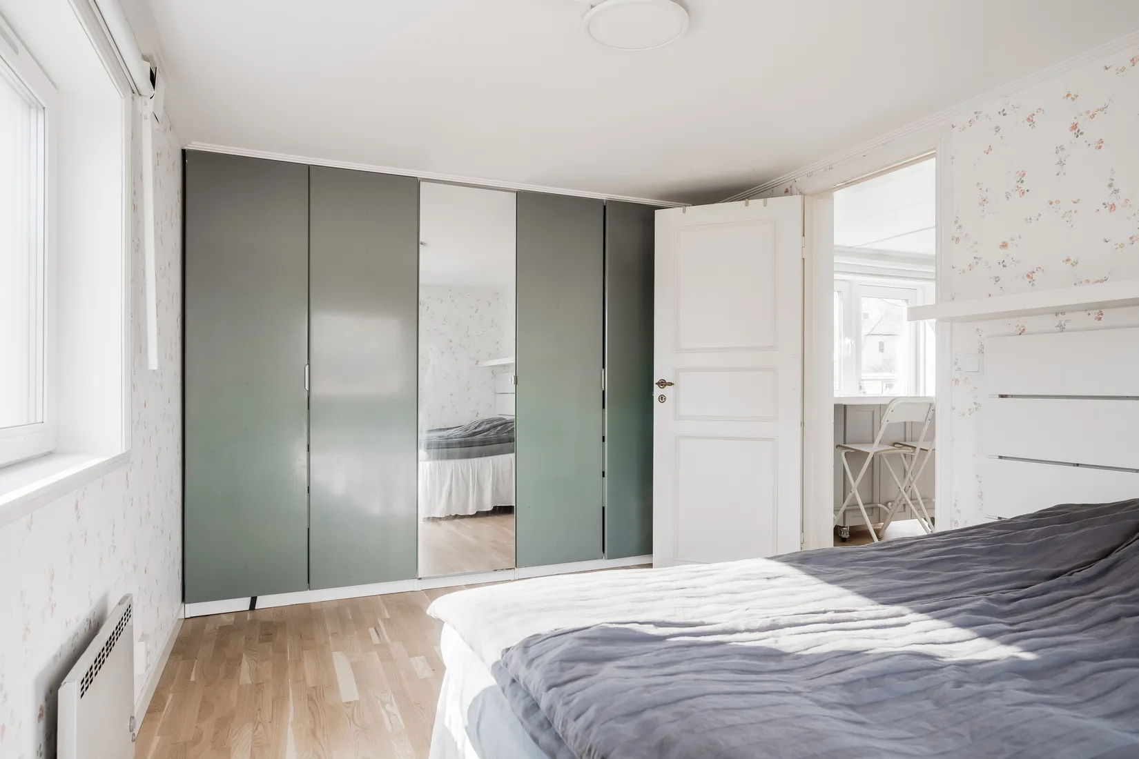 Villa, Kråkhult Stora Kråkhult 5, Tibro