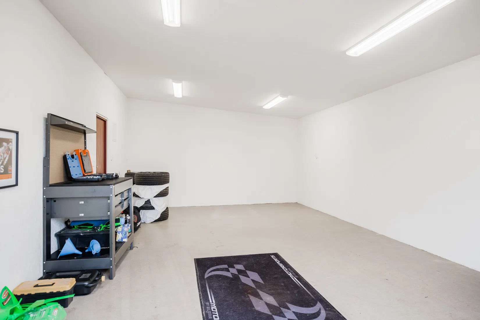 Villa, Kråkhult Stora Kråkhult 5, Tibro