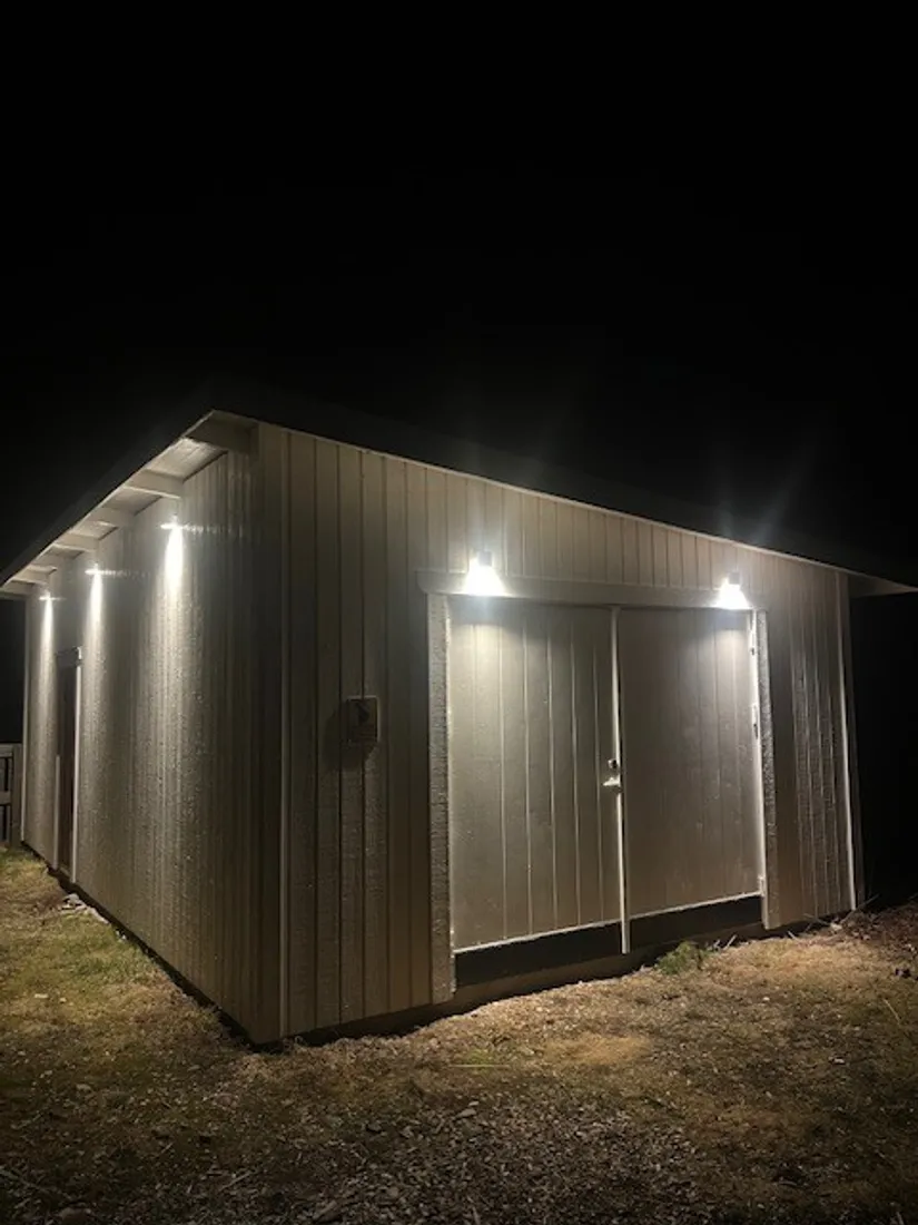 Villa, Kråkhult Stora Kråkhult 5, Tibro