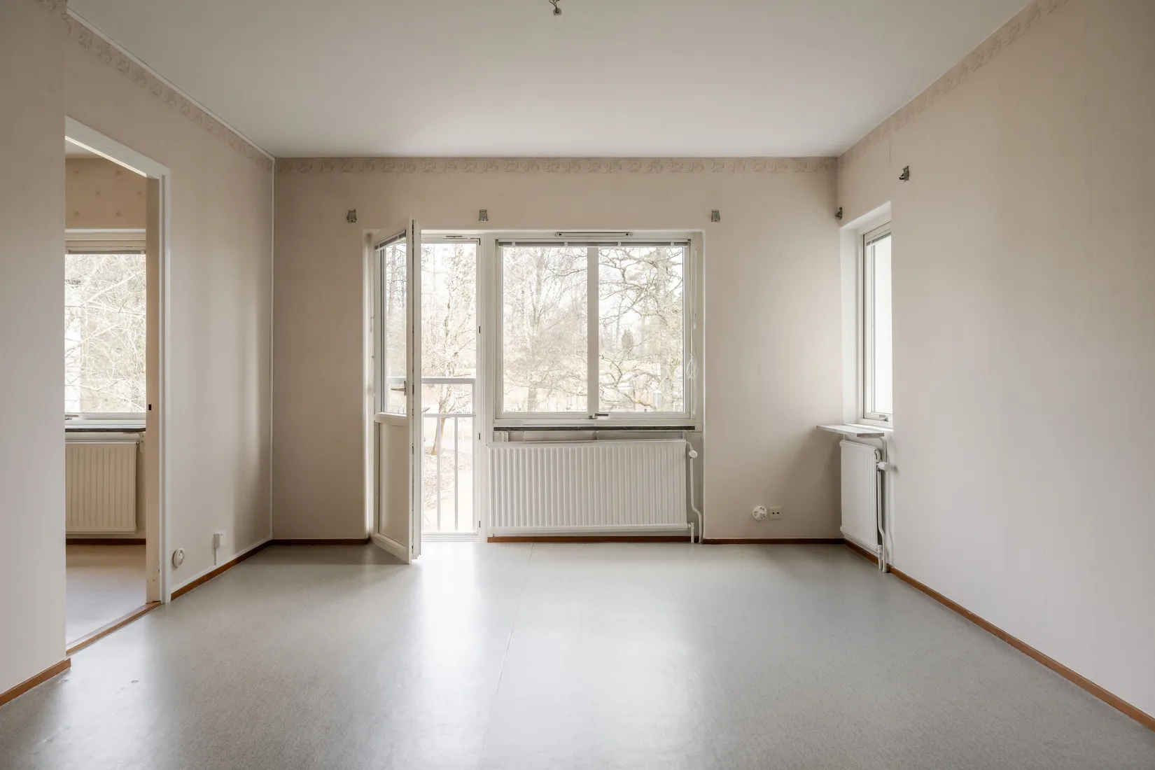 Bostadsrätt, Kapellvägen 24D, Gånghester, Borås