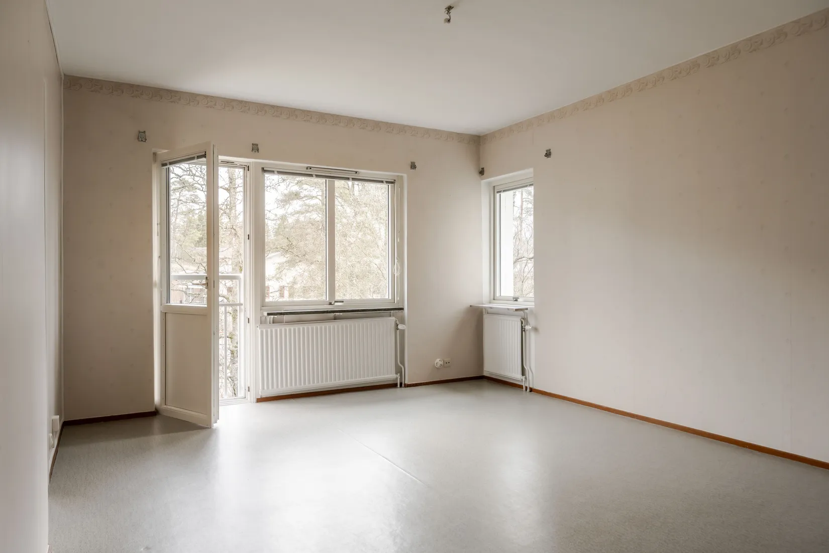 Bostadsrätt, Kapellvägen 24D, Gånghester, Borås