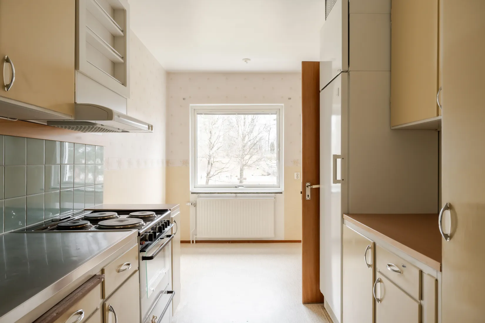 Bostadsrätt, Kapellvägen 24D, Gånghester, Borås